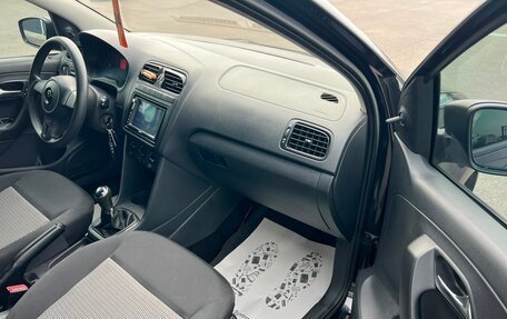 Volkswagen Polo VI (EU Market), 2013 год, 859 000 рублей, 12 фотография