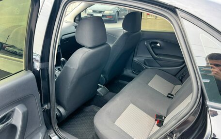 Volkswagen Polo VI (EU Market), 2013 год, 859 000 рублей, 19 фотография