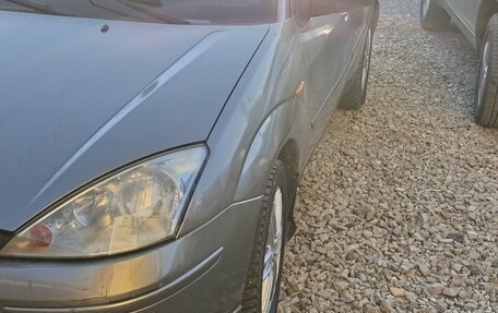 Ford Focus IV, 2003 год, 275 000 рублей, 8 фотография