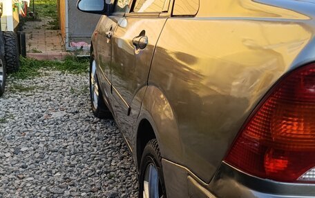 Ford Focus IV, 2003 год, 275 000 рублей, 6 фотография