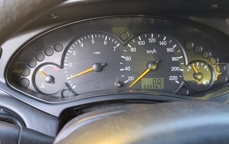 Ford Focus IV, 2003 год, 275 000 рублей, 2 фотография