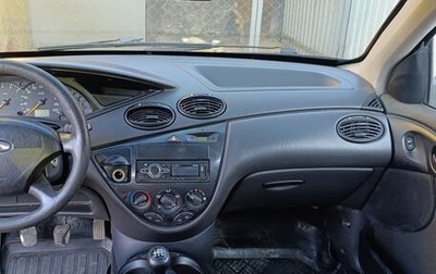 Ford Focus IV, 2003 год, 275 000 рублей, 1 фотография
