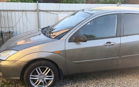 Ford Focus IV, 2003 год, 275 000 рублей, 7 фотография
