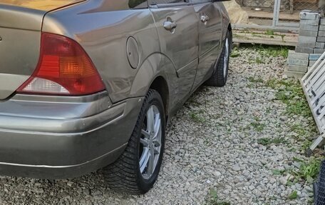 Ford Focus IV, 2003 год, 275 000 рублей, 4 фотография