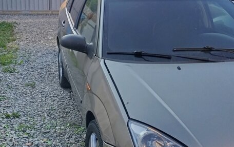 Ford Focus IV, 2003 год, 275 000 рублей, 9 фотография