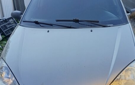 Ford Focus IV, 2003 год, 275 000 рублей, 10 фотография