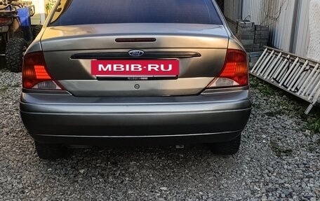 Ford Focus IV, 2003 год, 275 000 рублей, 5 фотография