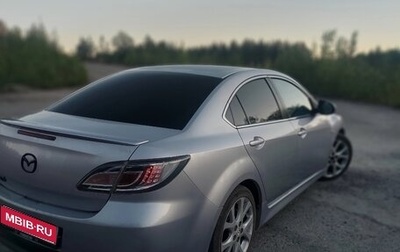 Mazda 6, 2008 год, 1 080 000 рублей, 1 фотография