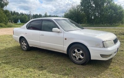 Toyota Camry V40, 1997 год, 165 000 рублей, 1 фотография