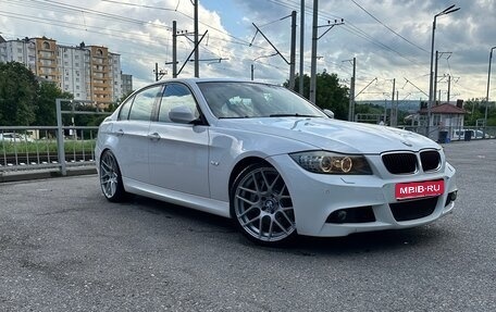 BMW 3 серия, 2009 год, 1 600 000 рублей, 1 фотография