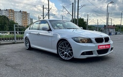 BMW 3 серия, 2009 год, 1 600 000 рублей, 1 фотография