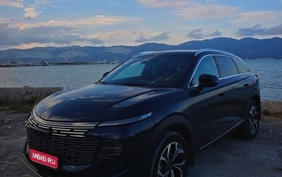 Haval F7, 2024 год, 2 750 000 рублей, 1 фотография