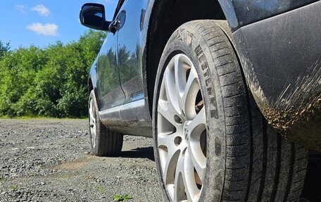 Volkswagen Touareg III, 2007 год, 1 050 000 рублей, 7 фотография