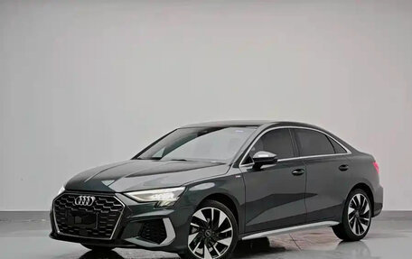 Audi A3, 2023 год, 1 950 000 рублей, 1 фотография