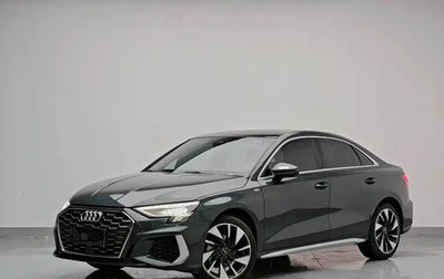 Audi A3, 2023 год, 1 950 000 рублей, 1 фотография