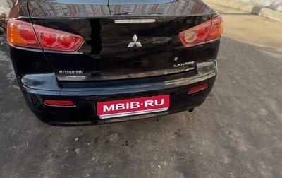 Mitsubishi Lancer IX, 2008 год, 590 000 рублей, 1 фотография