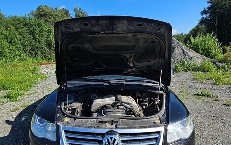 Volkswagen Touareg III, 2007 год, 1 050 000 рублей, 10 фотография