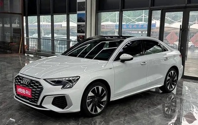 Audi A3, 2023 год, 1 860 000 рублей, 1 фотография
