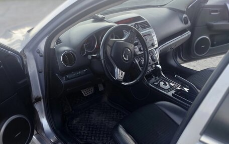 Mazda 6, 2008 год, 1 080 000 рублей, 9 фотография