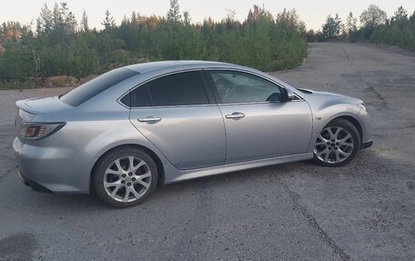 Mazda 6, 2008 год, 1 080 000 рублей, 6 фотография