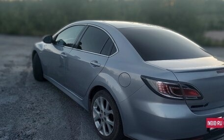 Mazda 6, 2008 год, 1 080 000 рублей, 2 фотография