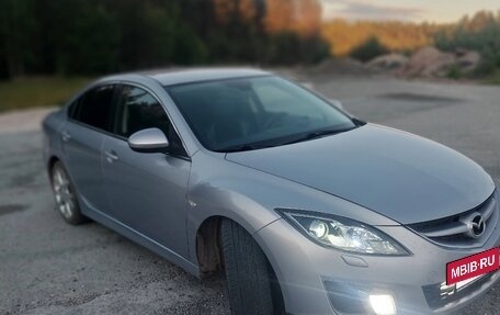 Mazda 6, 2008 год, 1 080 000 рублей, 5 фотография