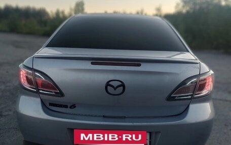 Mazda 6, 2008 год, 1 080 000 рублей, 3 фотография