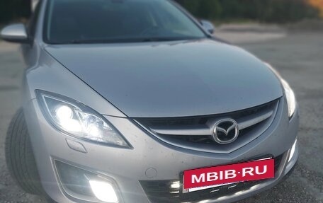 Mazda 6, 2008 год, 1 080 000 рублей, 7 фотография