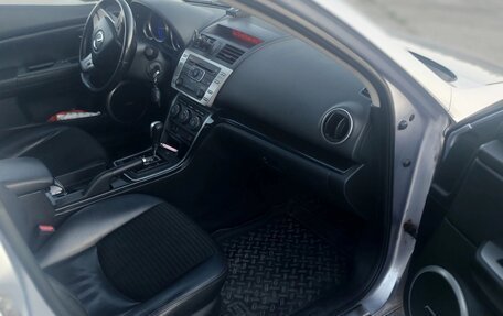 Mazda 6, 2008 год, 1 080 000 рублей, 10 фотография