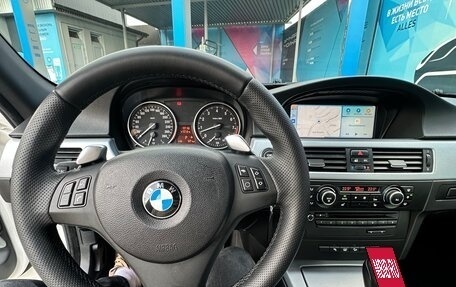 BMW 3 серия, 2009 год, 1 600 000 рублей, 7 фотография