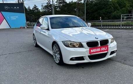 BMW 3 серия, 2009 год, 1 600 000 рублей, 2 фотография