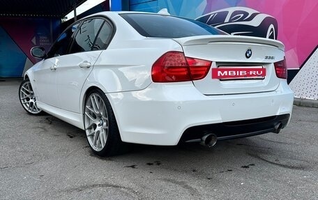 BMW 3 серия, 2009 год, 1 600 000 рублей, 5 фотография