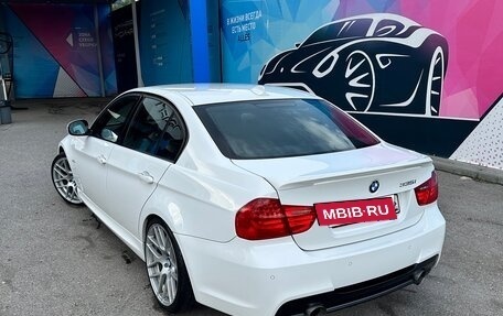 BMW 3 серия, 2009 год, 1 600 000 рублей, 4 фотография
