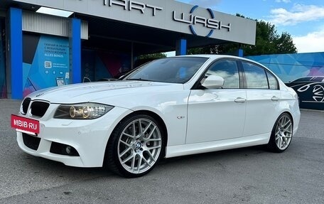BMW 3 серия, 2009 год, 1 600 000 рублей, 3 фотография