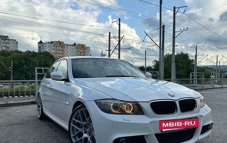 BMW 3 серия, 2009 год, 1 600 000 рублей, 6 фотография