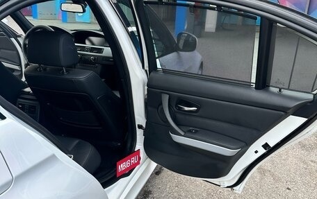BMW 3 серия, 2009 год, 1 600 000 рублей, 10 фотография