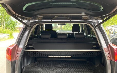 Toyota RAV4, 2013 год, 1 650 000 рублей, 8 фотография