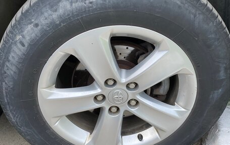 Toyota RAV4, 2013 год, 1 650 000 рублей, 10 фотография