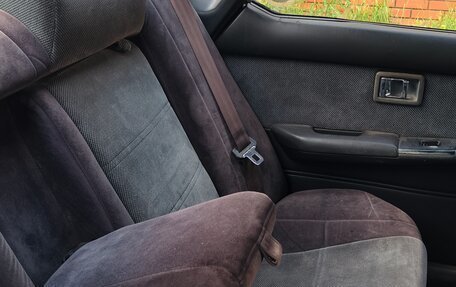 Nissan Bluebird IX, 1989 год, 185 000 рублей, 6 фотография