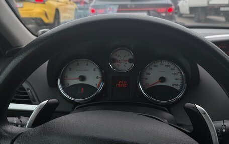 Peugeot 207 I, 2010 год, 450 000 рублей, 3 фотография