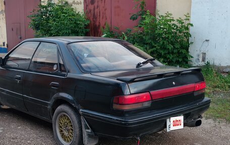 Nissan Bluebird IX, 1989 год, 185 000 рублей, 3 фотография