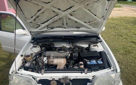 Toyota Camry V40, 1997 год, 165 000 рублей, 8 фотография