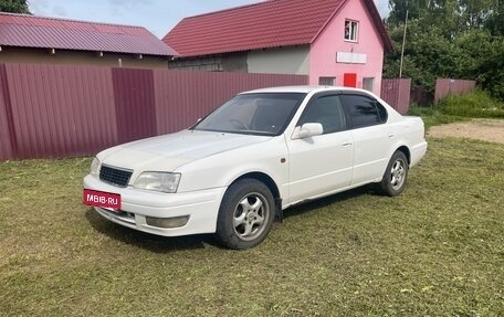 Toyota Camry V40, 1997 год, 165 000 рублей, 4 фотография