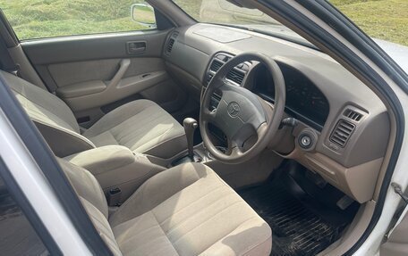 Toyota Camry V40, 1997 год, 165 000 рублей, 5 фотография