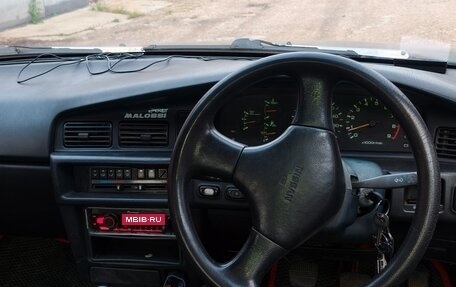 Nissan Bluebird IX, 1989 год, 185 000 рублей, 5 фотография