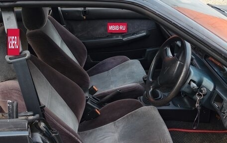 Nissan Bluebird IX, 1989 год, 185 000 рублей, 8 фотография