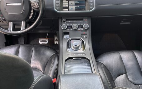 Land Rover Range Rover Evoque I, 2015 год, 1 900 000 рублей, 5 фотография