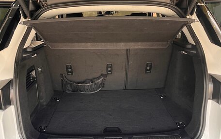 Land Rover Range Rover Evoque I, 2015 год, 1 900 000 рублей, 14 фотография