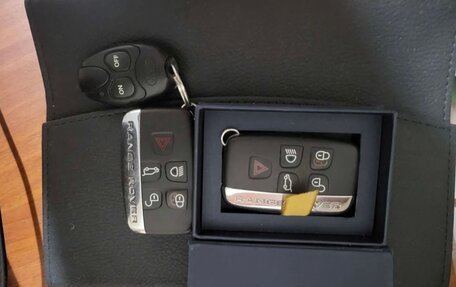 Land Rover Range Rover Evoque I, 2015 год, 1 900 000 рублей, 15 фотография