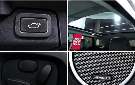 Land Rover Range Rover Evoque I, 2015 год, 1 900 000 рублей, 16 фотография